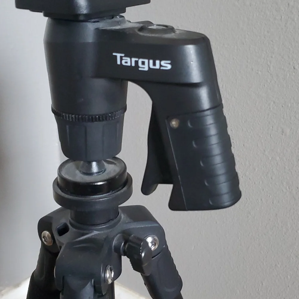 Targus Mercury Tripod